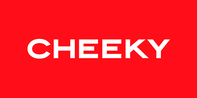 Logo-Cheeky